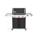 Weber Genesis E-325W plynový gril 